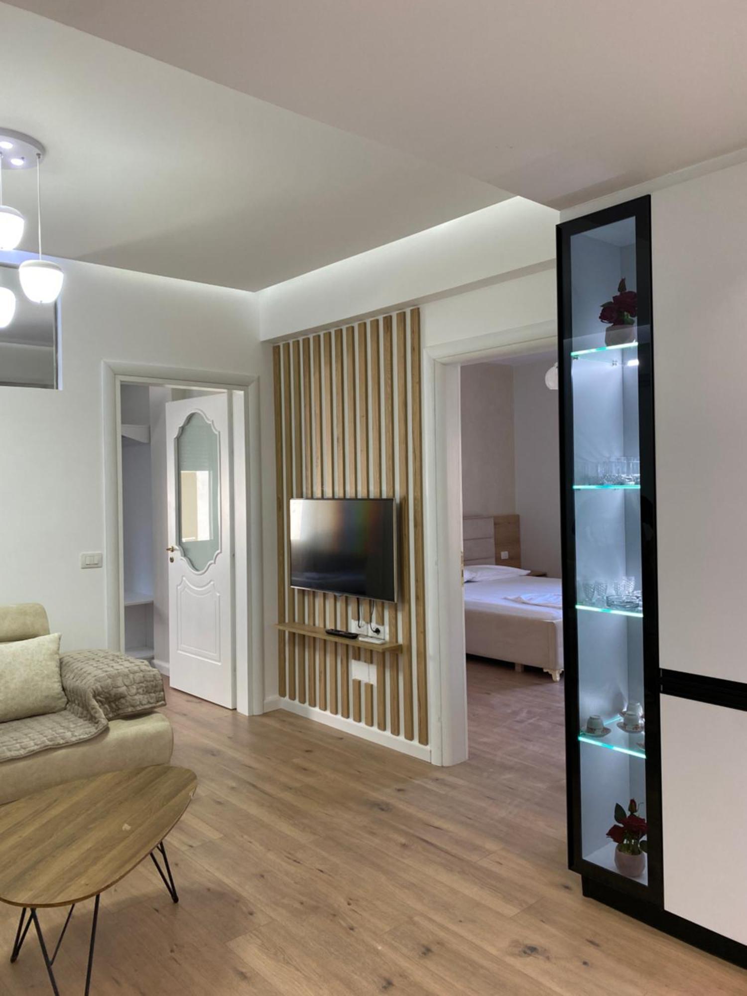 Appartement In Lungomare
