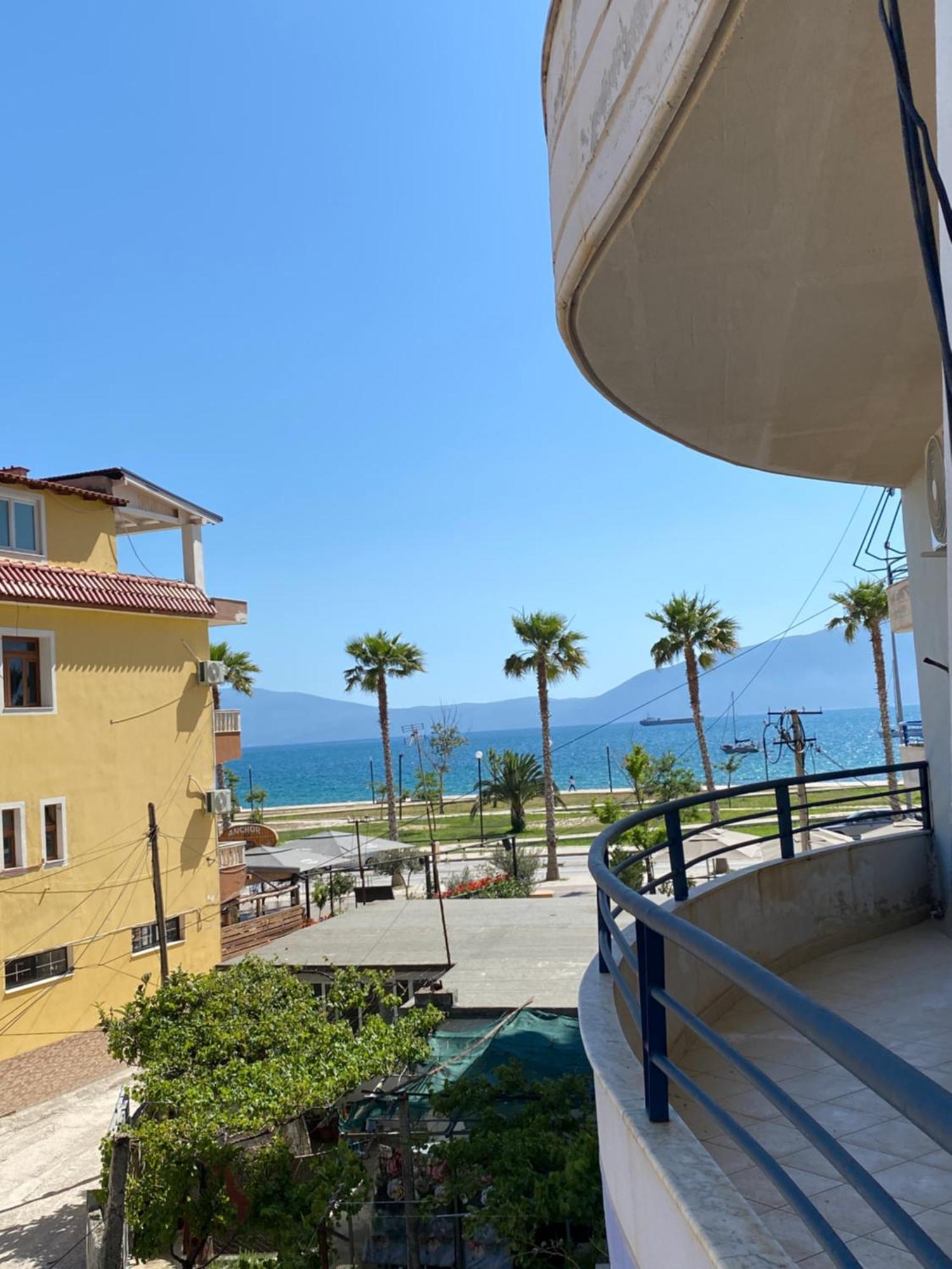 Appartement In Lungomare *