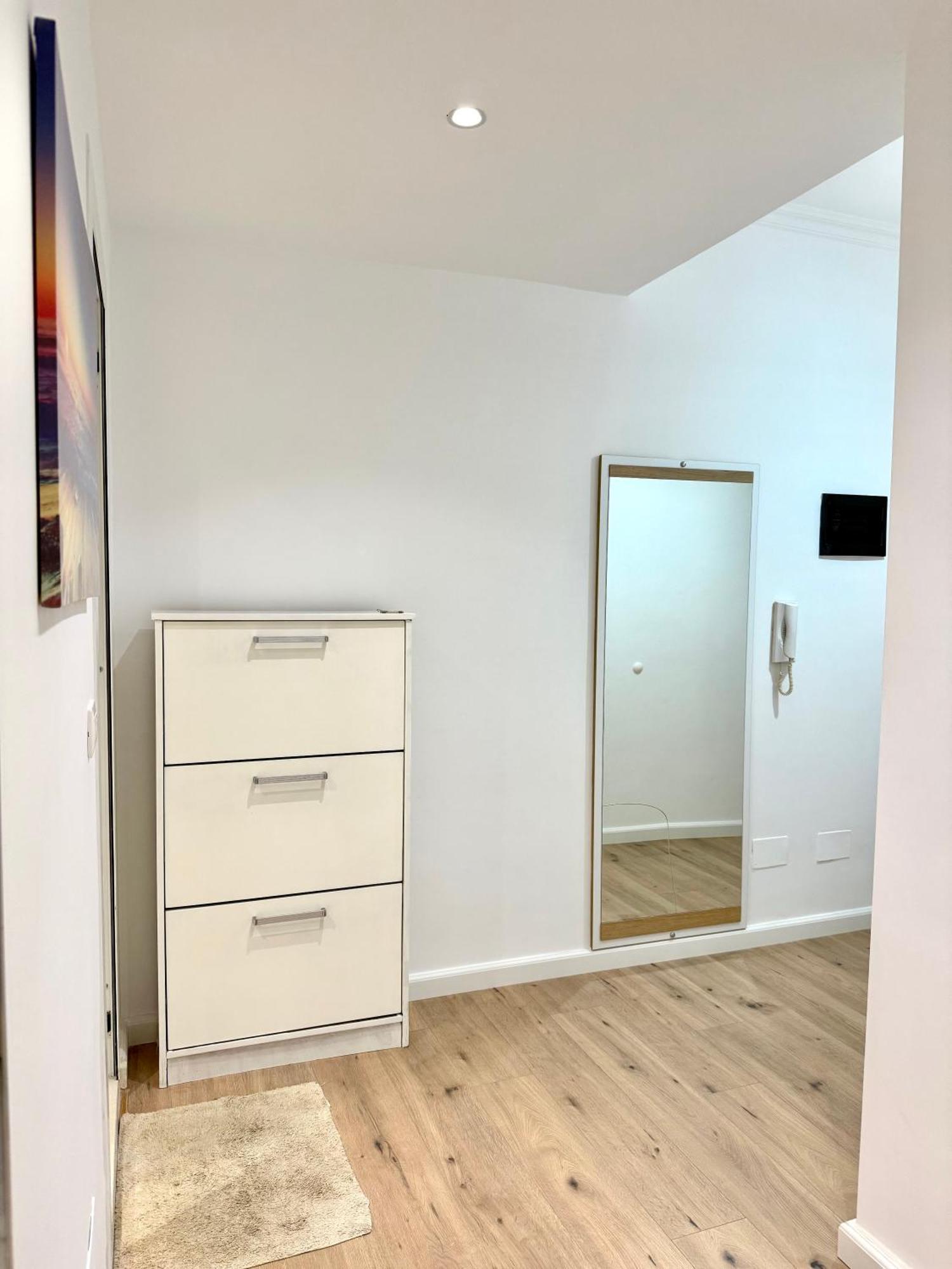 In Lungomare Appartement