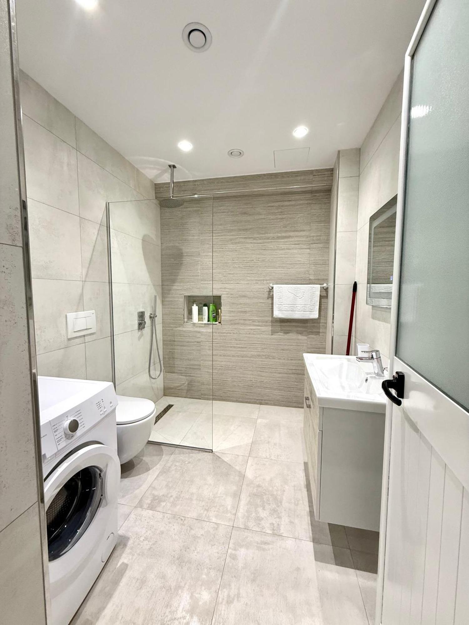 Appartement In Lungomare *