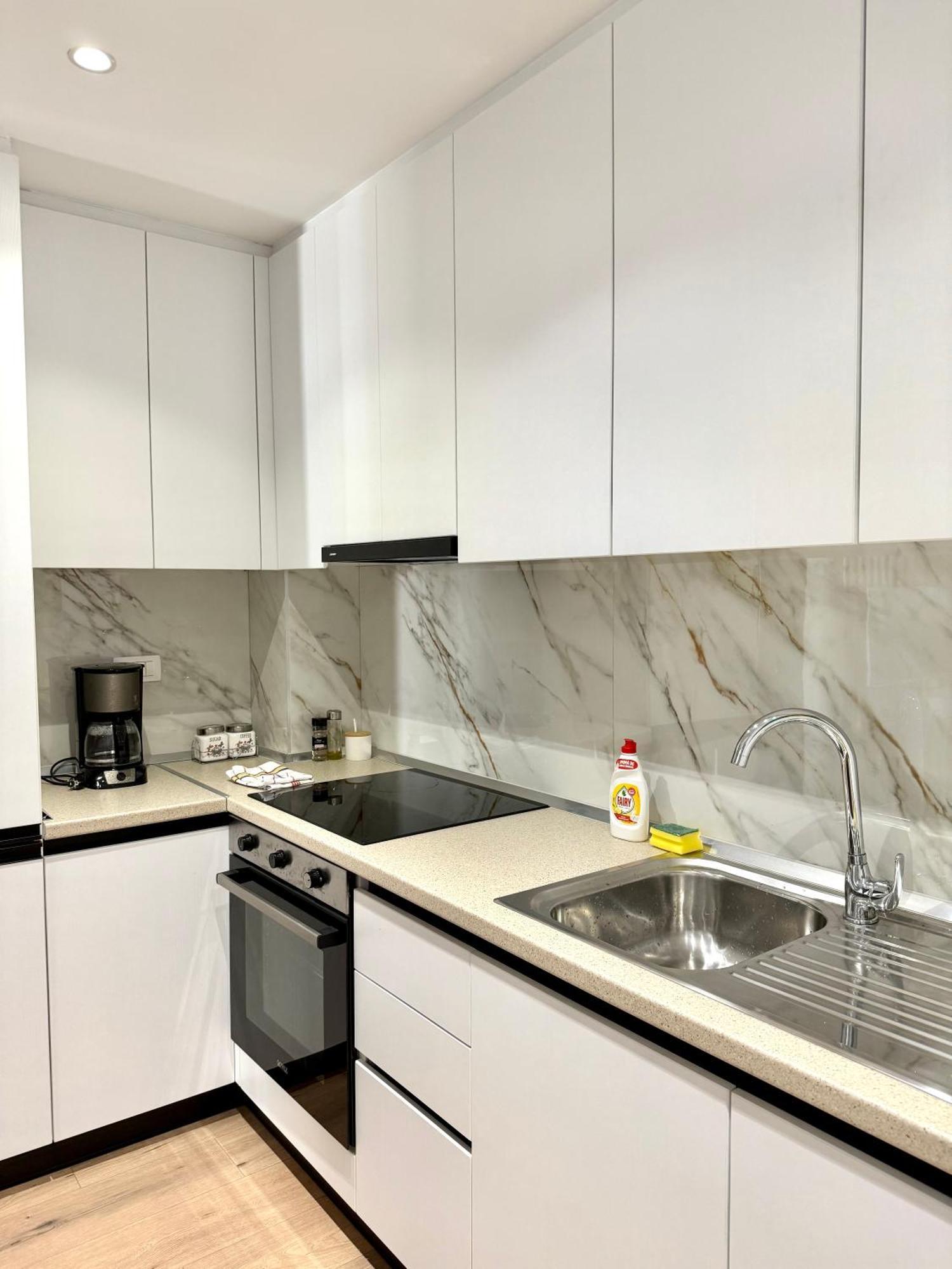 Appartement In Lungomare *