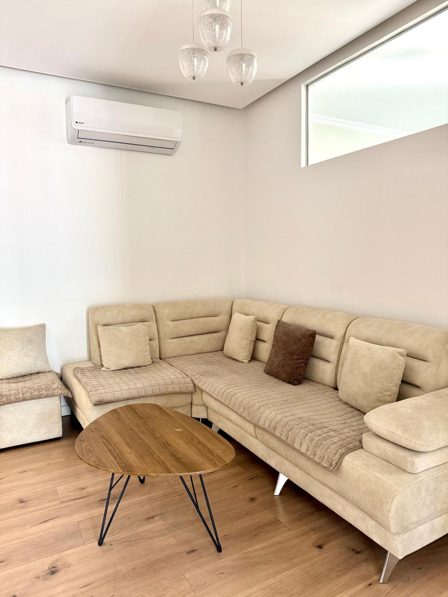 Appartement In Lungomare
