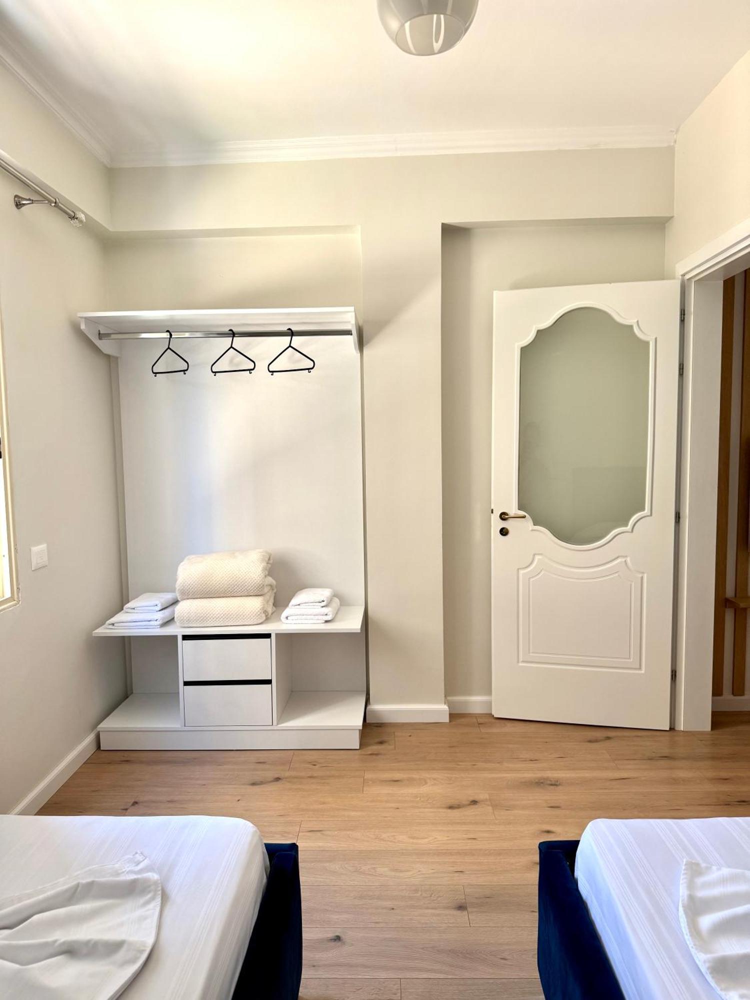 Appartement In Lungomare Vlorë