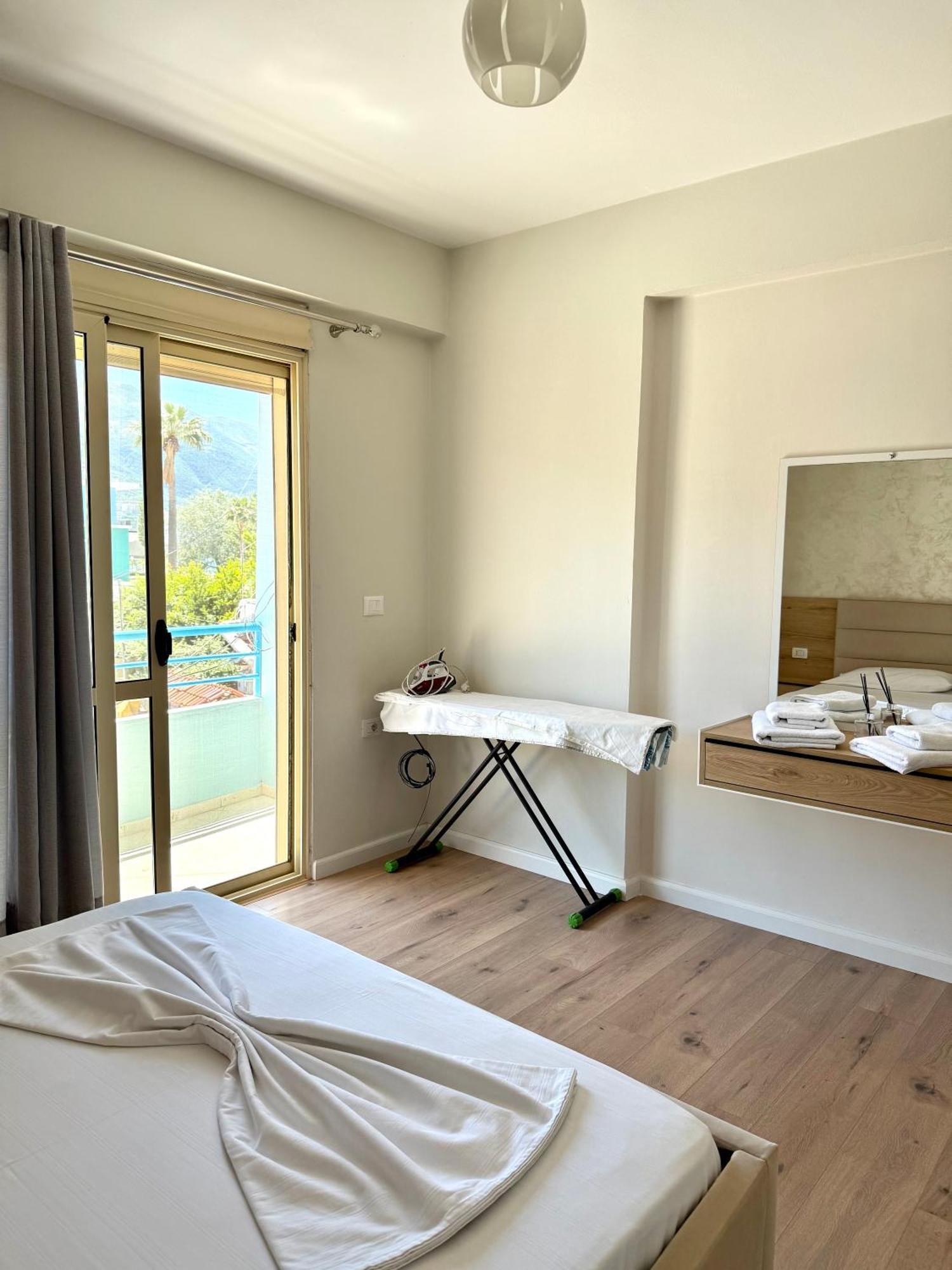 Appartement In Lungomare *
