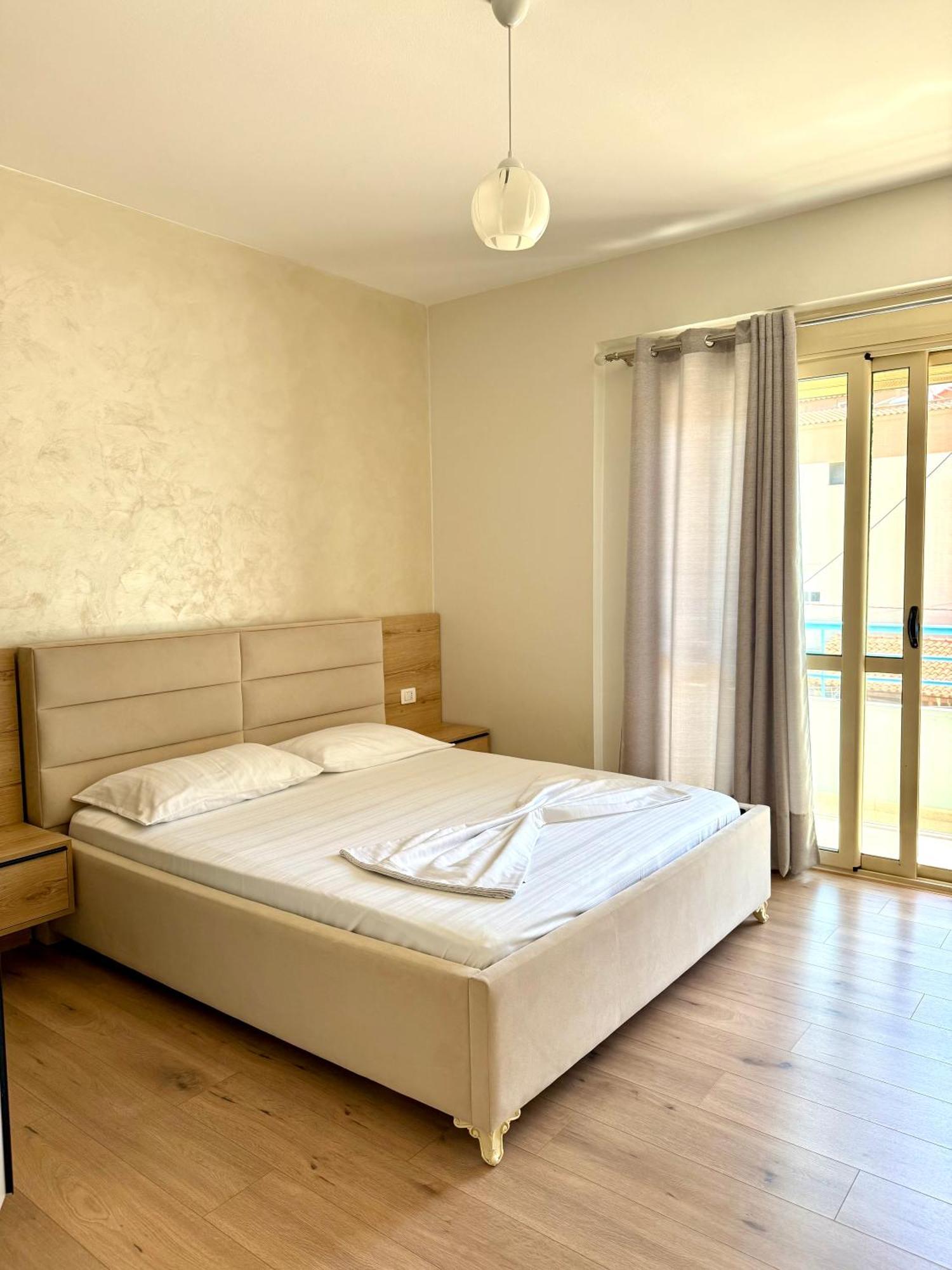 In Lungomare Appartement Vlorë